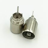 PRESA TUNER CONNETTORE ANTENNA TV A SALDARE