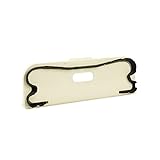 OEM SYSTEMS K0060 Sottospazzola Vk 120, Plastica