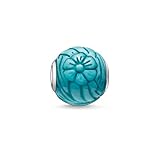 THOMAS SABO Bead Charm da Donna Argento K0023-589-17