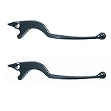 Coppia di Leve Accossato per YAMAHA VP X-CITY dal 2007 al 2013 (CC 250) (SG19)