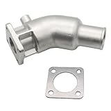 XRmarine 861906 - Motore di scarico per barca Riser miscelato 21190094 per modelli di motore della serie Vol-vo Penta D1 D2 MD