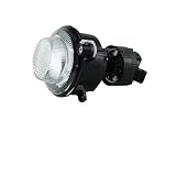 Auto Fendinebbia 1x Per Smart Per Fortwo 450 1998 1999 2000 2001 2002 2003 2004 2005 2006 2007 Paraurti Anteriore Fendinebbia Lampadina Sinistra/Destra Faro Da Lavoro