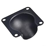 Marmitta Deflettore di scarico, per Honda GX240 GX270 GX340 GX390, equivalente OEM 18331 ZE3 811