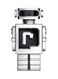 Paco Rabanne Phantom - Eau de Toilette 100 ml