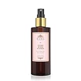 Kama Ayurveda Pure Rose Water Face and Body Mist, 200 ml