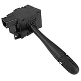 Interruttori del piantone dello sterzo compatibili con Chrysler Town Country Voyager 2001 2002 2003 2004 2005 2006 2007 Interruttore indicatori di direzione fari Auto 4685711aa