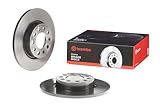 Brembo 08.9364.21 - Disco Freno con Verniciatura UV (Set di 2) - Posteriore