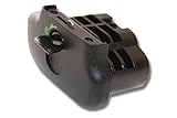 vhbw sportello vano batteria di ricambio compatibile con Nikon D300, D300s, D700, D900, battery grip MB-D10, MB-40 fotocamera - SOSTITUISCE BL-3