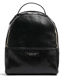 The Bridge Zainetto 44677501 Da Viaggio Donna Pelle Nero Uni