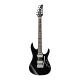 Ibanez Premium AZ42P1-BK Black - Chitarra elettrica