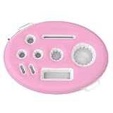 Tavolo mobile gonfiabile - bere da piscina a galleggiante, per nuoto, durevoli impermeabili | Per il lago di vasca idromassaggio, facile da gonfiare, divertimento estivo all'aperto, uso