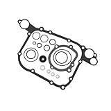 ZCLOZMD Kit guarnizioni Pompa Acqua Motore Moto for Honda Goldwing 1100 GL1000 GL1100 75-83 Set guarnizioni