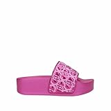 Liu Jo Slipper Dark Pink BA5097EX252 DARK PINK 37
