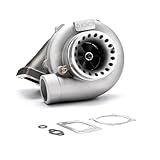 maXpeedingrods GT3582 GT35 Turbina Turbocompressore Universale per tutti i motori
