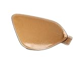 Per Volvo V60 S60 S60L 2014-2018, 39820294 31323839 Ricambio Verniciato Gancio Traino Paraurti Anteriore Coprigancio Traino Paraurti(Ramato)