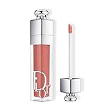 Dior Dior Addict Lip Maximizer Plumping Gloss 6 ml (038 Rose Nude)