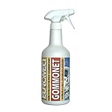 Euromeci Gommonet, Detergente per Gommoni, 750 ml