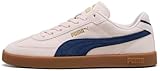 PUMA Club II Era Suede, Scarpe da Ginnastica Unisex-Adulto, Fiore di Gelsomino Blu Persiano, 39 EU