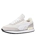 PUMA Uomo Scarpe da Ginnastica Future Rider Mix Elevate, Nimbus Cloud/White, 42 EU
