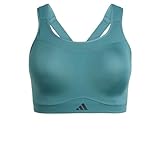 adidas Tlrd Impact Training High Impact Sports Bra L