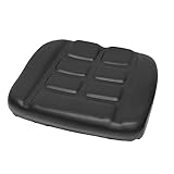 Cuscino per seduta impilabile, adatto a Grammer B12 GS12 PVC - KLARA SEATS