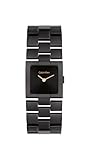 Calvin Klein Orologio Con Movimento Al Quarzo A Due Lancette da Donna Collezione CK MERIDIAN con Cinturino in Acciaio Inossidabile Nero - 25100091