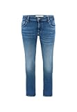 GUESS Miami Jeans, Blau, 40 Sottile Uomo