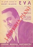 Eva di Ricky Gianco.