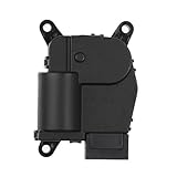 PSRRGZTM Attuatore per Porta d'Aria Compatibile con VW per Golf 7 2017 2018 2019 Attuatore Porta Miscela Aria Riscaldatore HVAC Auto 5Q0907511K 94187372 H604-6005