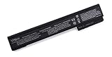 vhbw batteria compatibile con HP EliteBook 8560w, 8570w, 8760w, 8770w laptop notebook (4400mAh, 14,8V, Li-Ion)