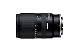TAMRON 18-300 mm f/3.5-6.3 Di III-A VC VXD - Montatura Nikon Z DX