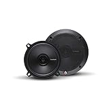Rockford Fosgate Prime R1675X2 Altoparlanti coassiali full range a 2 vie, 17,1 cm (coppia)