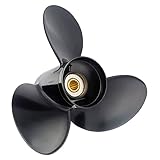 SOLAS propellers Eliche per Yamaha 11,4 x 12