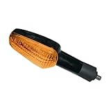 Freccia Posteriore Sinistra compatibile per H.onda XL 650 V TRANSALP 2000 2001 2002 2003 2004