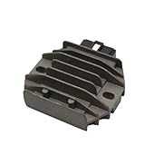 SHYYBD Moto Raddrizzatore Regolatore Di Tensione Per Piaggio X8 200 X9 200 X9 Evolution 200 Fly 125 150 Liberty 150 Sport Beverly RST 250 Raddrizzatori