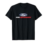 Logo Ford Performance Maglietta