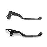 Coppia di Leve Accossato per BMW F GS dal 1997 al 2003 (CC 650) (0162)