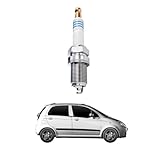 KIT 3 CANDELE compatibile con CHEVROLET Matiz 0.8 LPG 38 kw anno 2005-2007