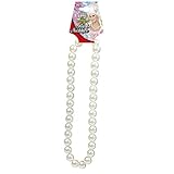 W WIDMANN MILANO Party Fashion- Collana di Perle Grandi Donna, Multicolore, 5004P