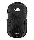 THE NORTH FACE NF0A3VXF4H01 JESTER Zaino sportivo Unisex Adulto TNF Black-NPF Taglia OS