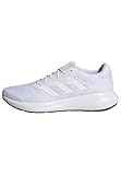 adidas Response Runner Shoes, Scarpe da Corsa Unisex-Adulto, Ftwr White/Ftwr White/Ftwr White, 42 EU