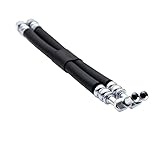 Alimentazione radiatore olio motore e ;Tubo di ritorno for Mitsubishi PAJERO MONTERO SPORT 1996-2011 L200 1996-2007 MR127900 2500 for DIESEL 4D56