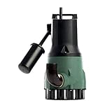 DAB FEKA 600 MA 0,70 HP Pompa per acque scure reflue con presenza di solidi
