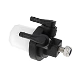 SG Store Filtro Carburante In Linea Per Motore Fuoribordo 879884T 35-879884T Compatibile Con Mercury Marine 30 35 40 50 60 HP