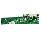 Scheda elettronica, modulo programmato Lavatrice, Lavatrice 49109279 CANDY