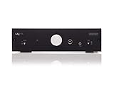Musical Fidelity LX2-HPA nero