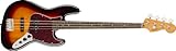 Squier by Fender Classic Vibe '60s Jazz Bass, 3-Color Sunburst