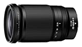 Nikon Nikkor Z 28-400mm f/4-8 VR, Super Teleobiettivo Zoom Ultracompatto, Versatile, Stabilizzazione dell'Immagine VR, Autofocus Affidabile, Nero