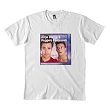 HANGCHANG Jorge-Blanco-Ruggero-Pasquarelli-t-Shirt-DMN2-Black