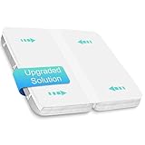 HOMCA Ponte per Letto Materassi - 200x190cm Unisci Materassi Singoli In Matrimoniale, Kit Ponte Letto Extra Largo Lenzuola Aggiuntive, 3 Cinghia per Materasso Regolabile, Cuneo per Materassi